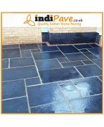 Blacklime Natural Riven