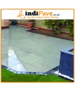 Kandla Grey Indian Stone in smooth finish