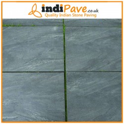 Anthracite Porcelain