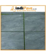 Anthracite Porcelain