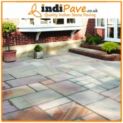Camel Buff Indian sandstone
