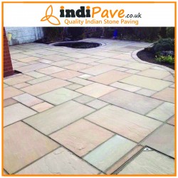 Camel Buff Indian sandstone