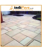 Camel Buff Indian sandstone