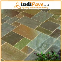 Autumn Blend Calibrated Patio Pack