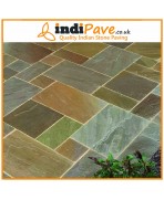 Autumn Blend Calibrated Patio Pack